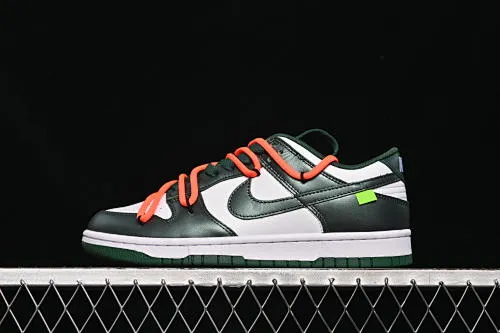 All Categories Nk SB Dunk Series Nk SB Dunk Low Low-top sneakers Nike SB Dunk Low Laser Green Straps Low-top casual sneakers DD1391-101
